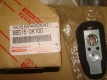 88515-0K100,TOYOTA HILUX VIGO Expansion Valve